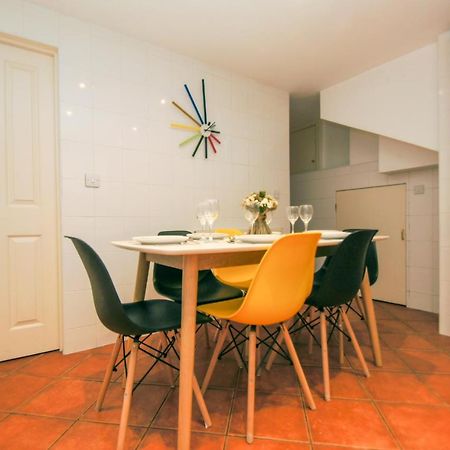 Kemp Town House - Parking - By Brighton Holiday Lets מראה חיצוני תמונה